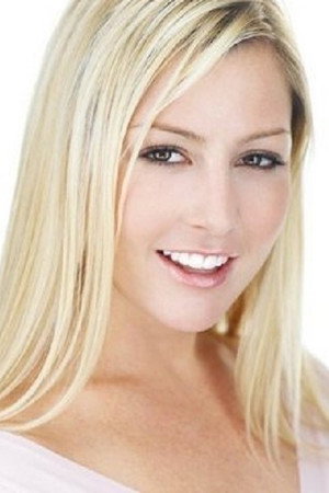 Lindsey Axelsson portrait