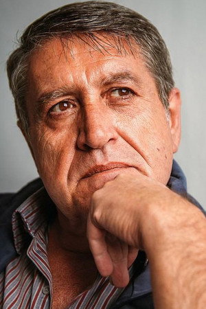 Agostino Chiummariello portrait