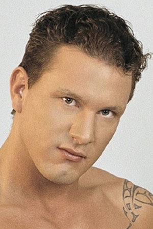 Beni Laczko portrait