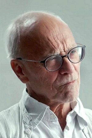 John Dunbar portrait