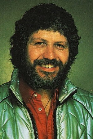 Dave Lee Travis portrait
