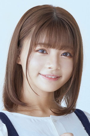 Moe Kahara portrait