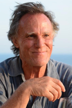 Frank Schaeffer portrait