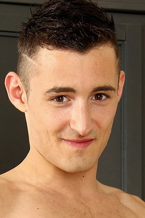 Michal Adamus portrait
