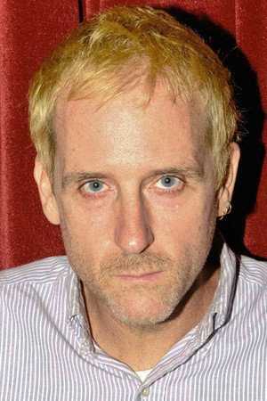 Jason Grisell portrait