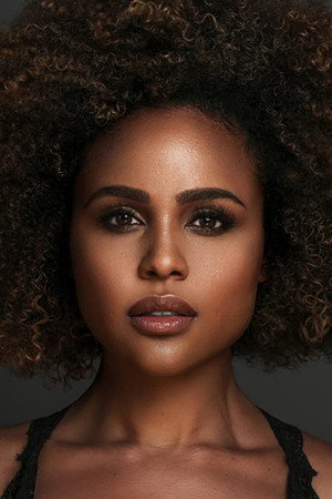 Hayley Marie Norman portrait