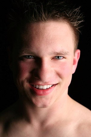 Ivan portrait