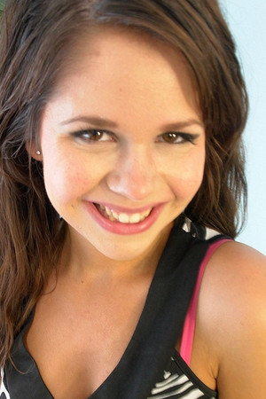 Cali Rider portrait