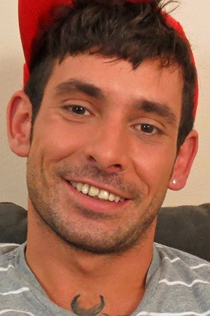 Adam Park portrait