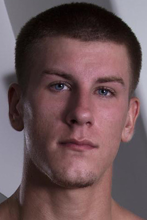 Brendon Scott portrait