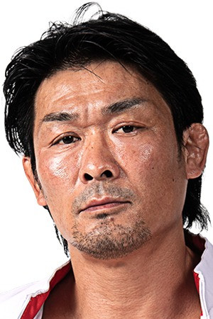 Yukio Sakaguchi portrait