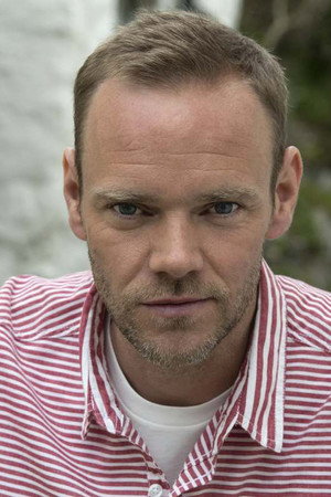 Joe Absolom portrait