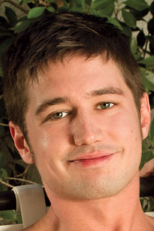Colby Chambers portrait