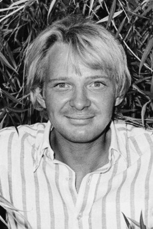 Lars Passgård portrait