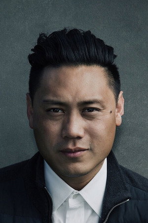 Jon M. Chu portrait