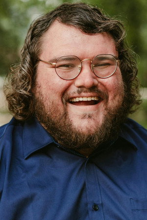 Tanner Richard Craft portrait