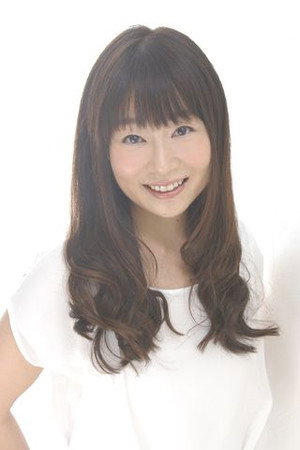 Kazusa Murai portrait