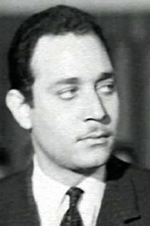 Mounir ElTony portrait