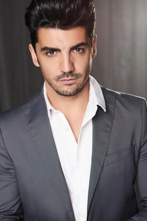 David Villaraco portrait