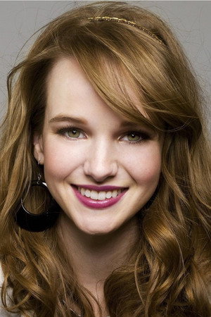 Kay Panabaker portrait