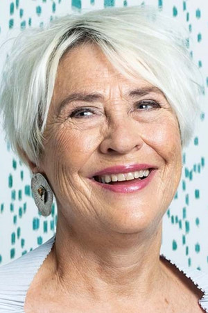 Vibeke Windeløv portrait