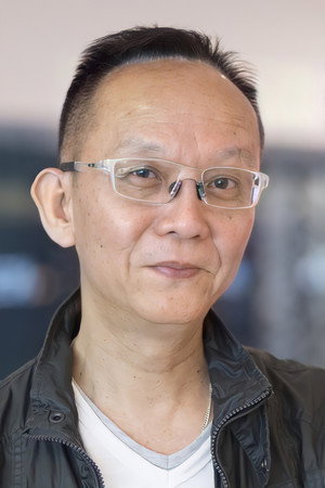 Lung Tin-Sang portrait