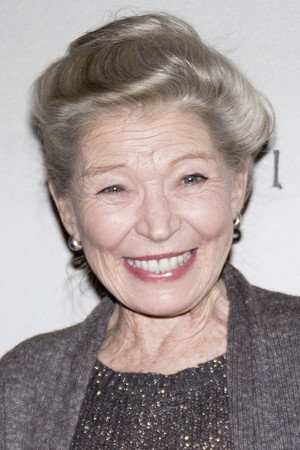 Phyllis Somerville portrait