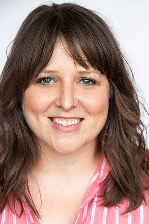 Elizabeth Greig portrait