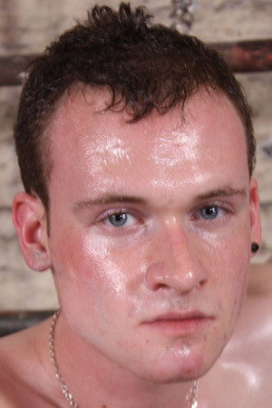 Austin Coles portrait