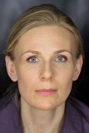 Agnieszka Wawrzkiewicz portrait