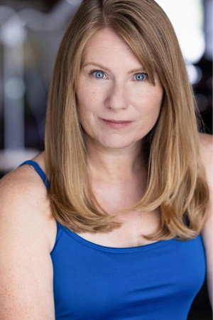 Julie Fontenot portrait