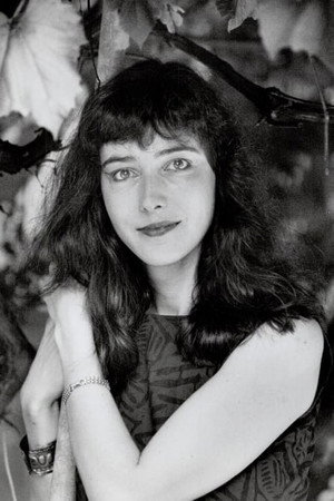 Linda Griffiths portrait