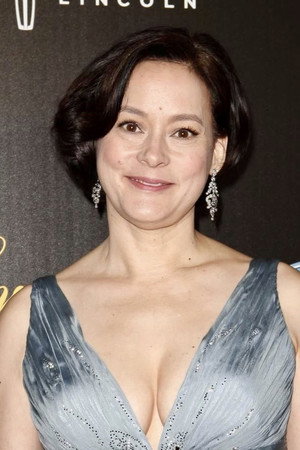 Meg Tilly portrait