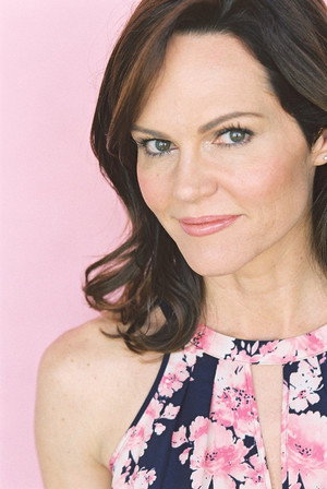 Delaina Mitchell portrait