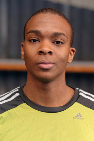 Enzo Lefort portrait
