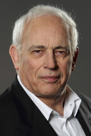 John Brockman portrait