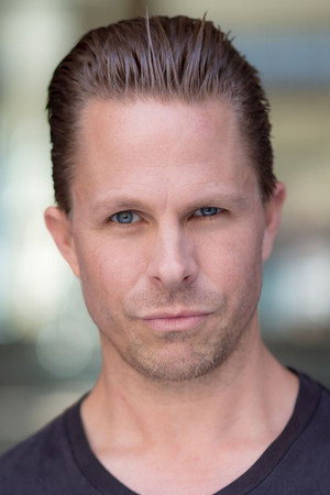 Grayson Berry portrait