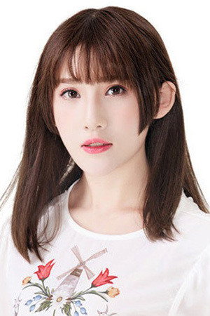 Ma Jianyue portrait