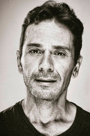 Ángel Zermen portrait