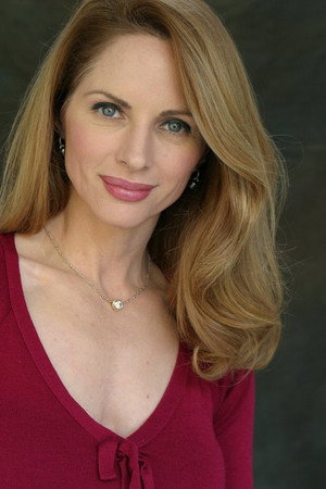 Karen Lorre portrait