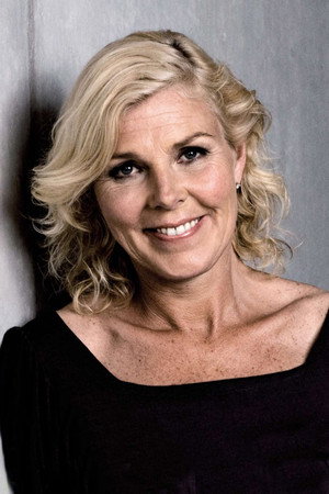 Anna Thygesen portrait