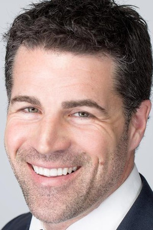 Michael Murray portrait
