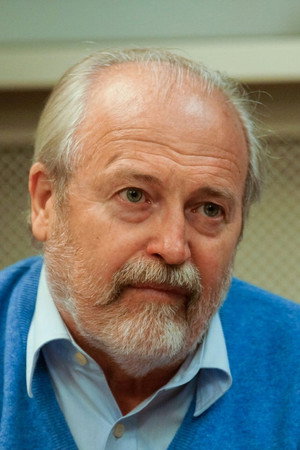 Vladimir Khotinenko portrait