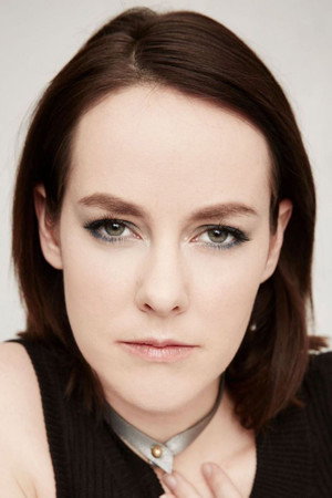 Jena Malone portrait