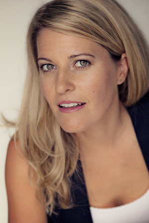 Samantha Murray portrait