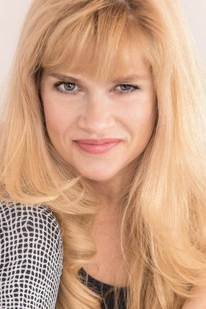 Jeanne Heaton portrait