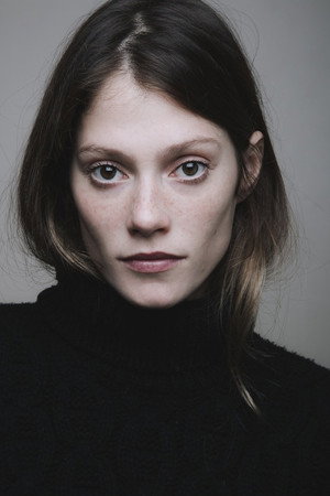 Irina Martynenko portrait