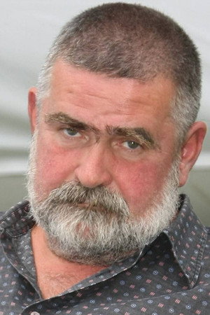 Janusz Rewiński portrait