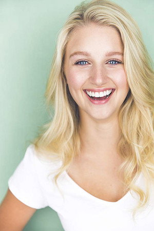 Julia Schlaepfer portrait