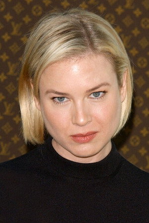 Renée Zellweger portrait